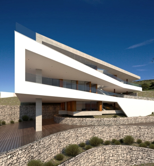 MAJESTIC VILLAS - 7