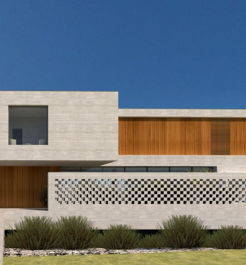 MAJESTIC VILLAS - 8
