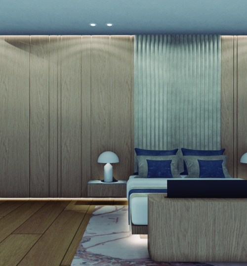 MAJESTIC VILLAS - 9