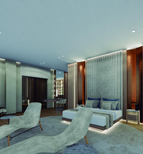 MAJESTIC VILLAS - 10