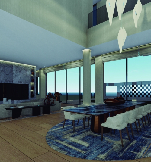 MAJESTIC VILLAS - 12