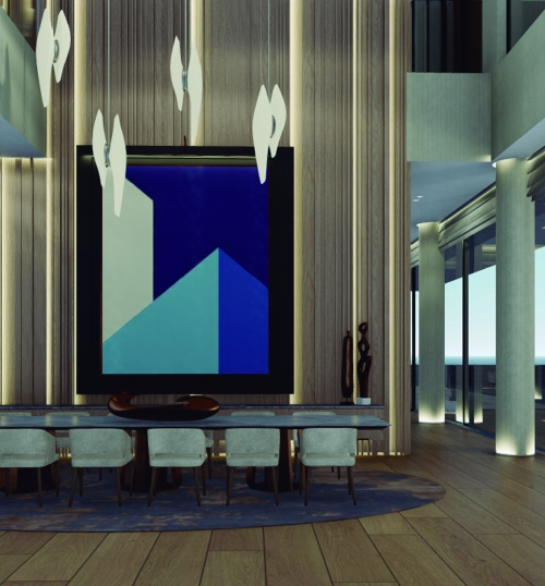 MAJESTIC VILLAS - 13