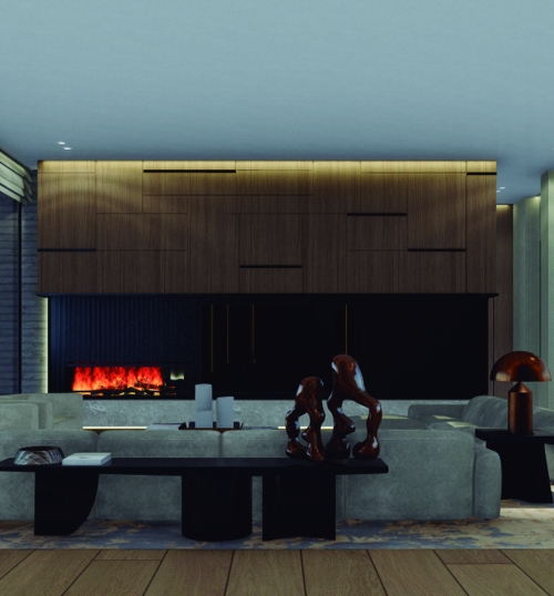 MAJESTIC VILLAS - 14
