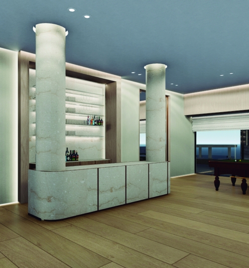 MAJESTIC VILLAS - 15