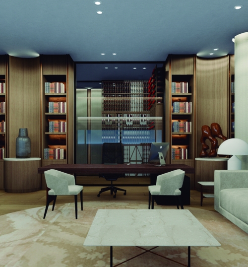 MAJESTIC VILLAS - 16