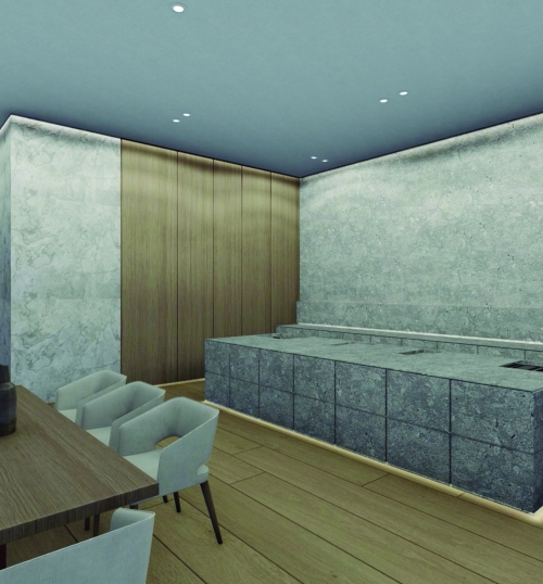 MAJESTIC VILLAS - 19