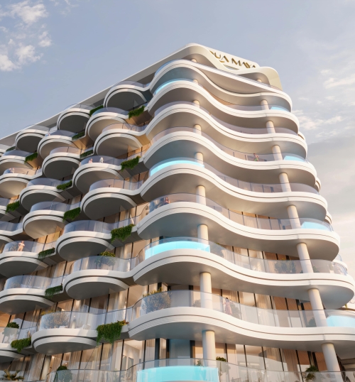 AQUA MAYA - 9