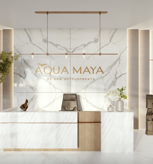 AQUA MAYA - 12