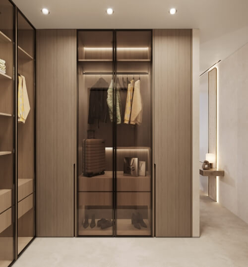 LA PERLA - 30