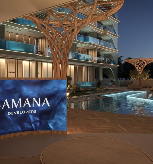 SAMANA IMPERIAL GARDEN - 6