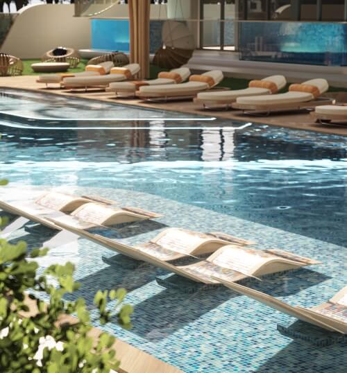 SAMANA IMPERIAL GARDEN - 13