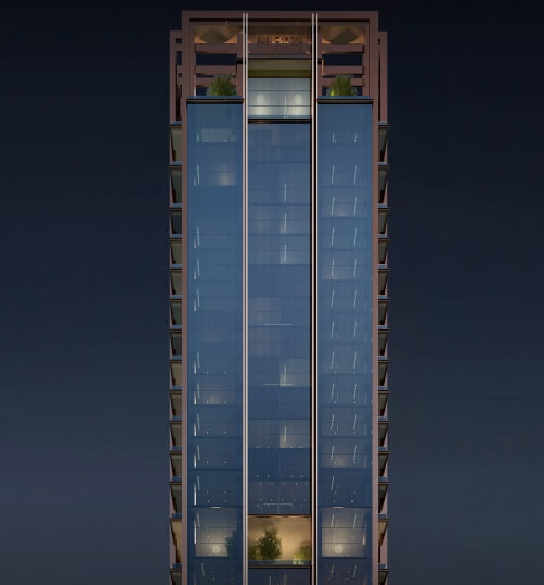 BURJ CAPITAL PHASE TWO - 11
