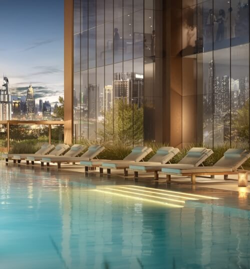 BURJ CAPITAL PHASE TWO - 7