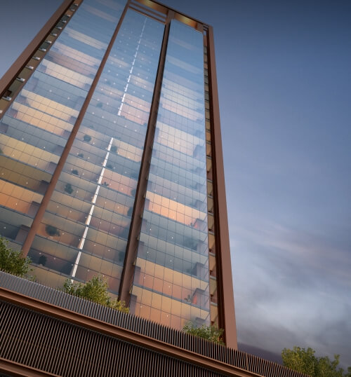 BURJ CAPITAL PHASE TWO - 5