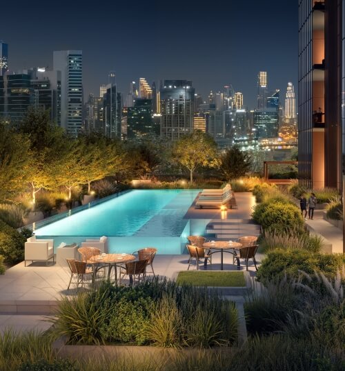 BURJ CAPITAL PHASE TWO - 13