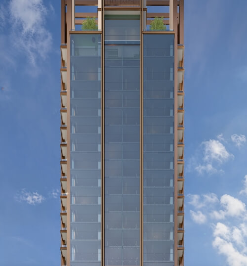 BURJ CAPITAL PHASE TWO - 22