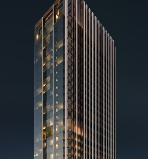 BURJ CAPITAL PHASE TWO - 16
