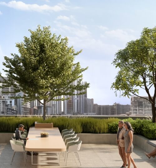 BURJ CAPITAL PHASE TWO - 15