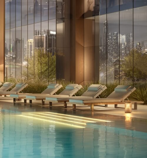 BURJ CAPITAL PHASE TWO - 17