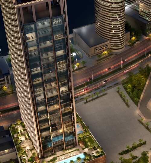 BURJ CAPITAL PHASE TWO - 19