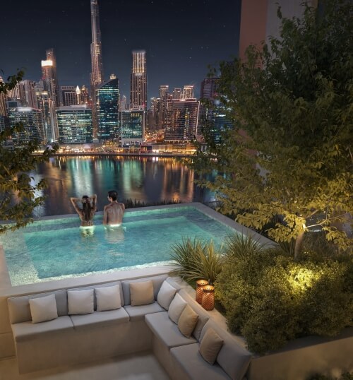 BURJ CAPITAL PHASE TWO - 3