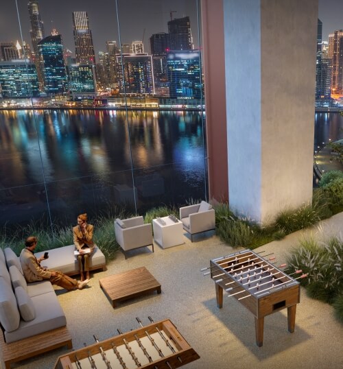 BURJ CAPITAL PHASE TWO - 34
