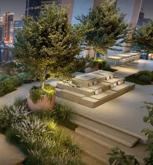 BURJ CAPITAL PHASE TWO - 33