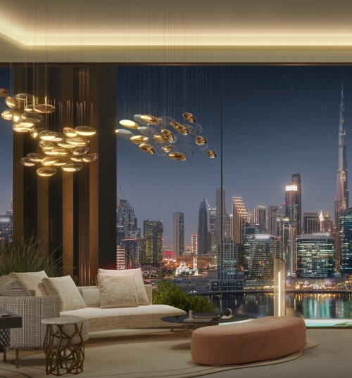 BURJ CAPITAL PHASE TWO - 35