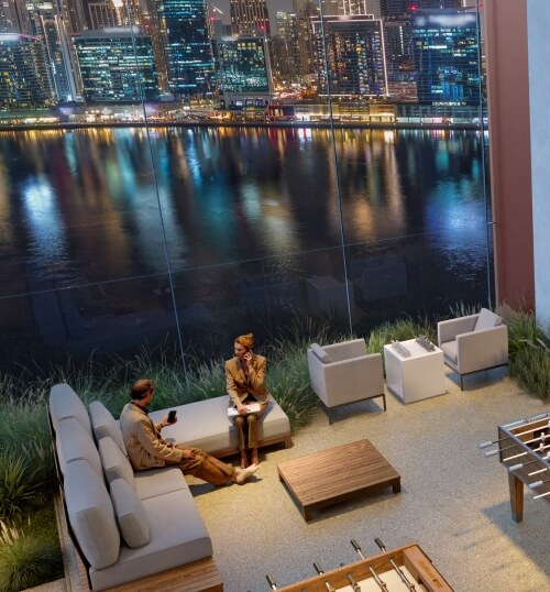 BURJ CAPITAL PHASE TWO - 39