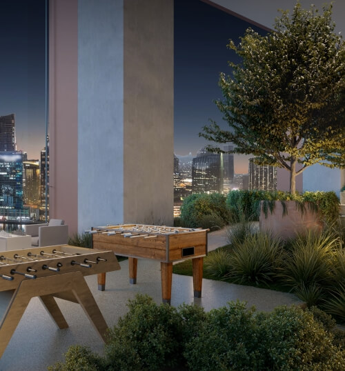 BURJ CAPITAL PHASE TWO - 26