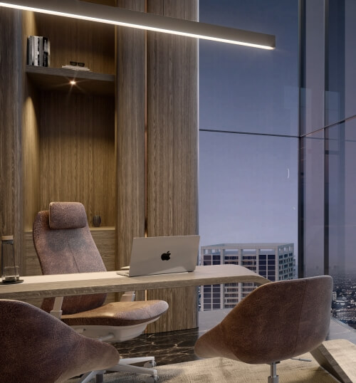 BURJ CAPITAL PHASE TWO - 40