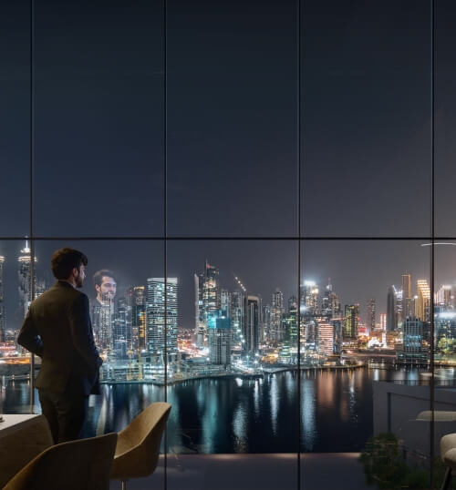 BURJ CAPITAL PHASE TWO - 31