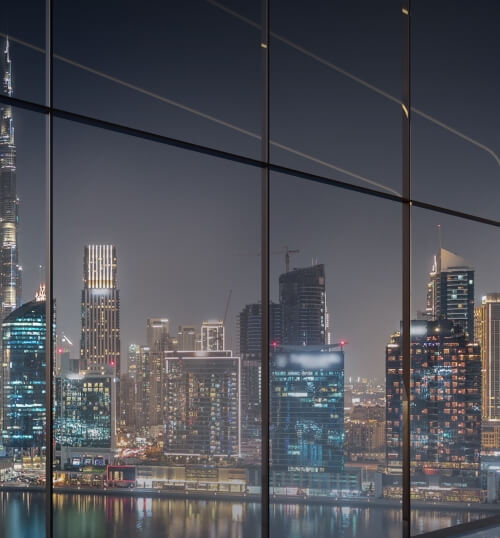 BURJ CAPITAL PHASE TWO - 27