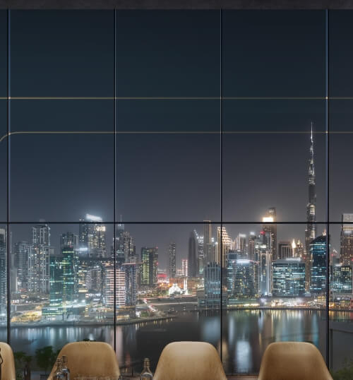 BURJ CAPITAL PHASE TWO - 28