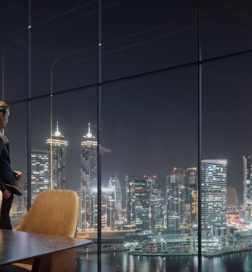 BURJ CAPITAL PHASE TWO - 29