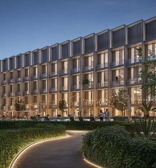 BINGHATTI HILLCREST - 2