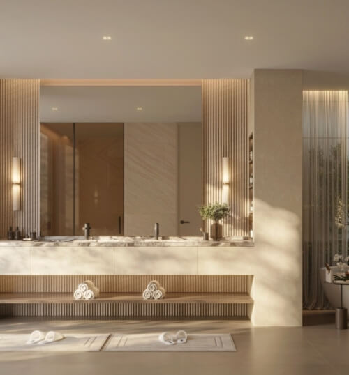 THE WILDS MORINGA MANSIONS - 2