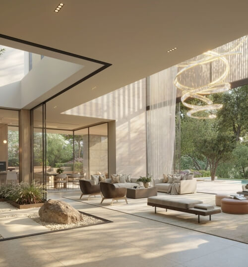 THE WILDS MORINGA MANSIONS - 5