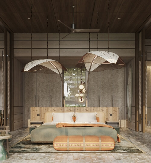 ZAMANI ISLANDS - VIBRANT - 2