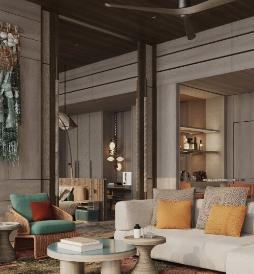 ZAMANI ISLANDS - VIBRANT - 33