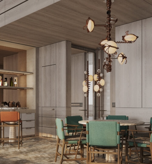 ZAMANI ISLANDS - VIBRANT - 36