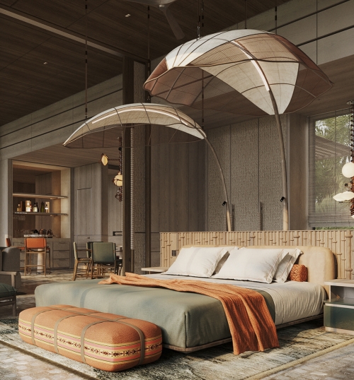 ZAMANI ISLANDS - VIBRANT - 42