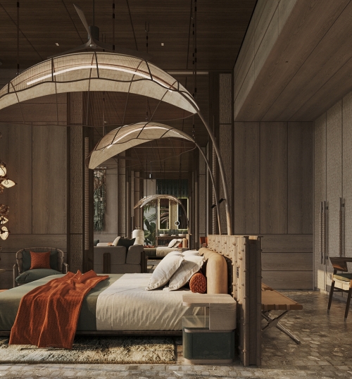 ZAMANI ISLANDS - VIBRANT - 43