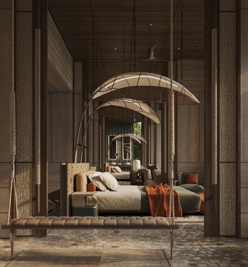 ZAMANI ISLANDS - VIBRANT - 46