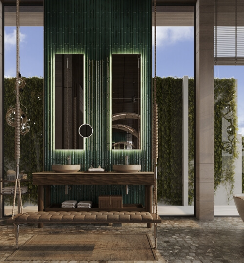 ZAMANI ISLANDS - VIBRANT - 26