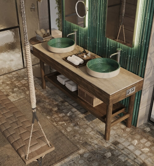 ZAMANI ISLANDS - VIBRANT - 27