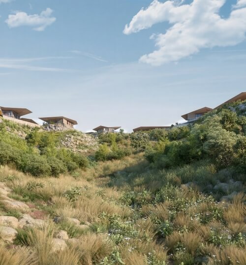 Trussardi Residences, Mira Verde - 9
