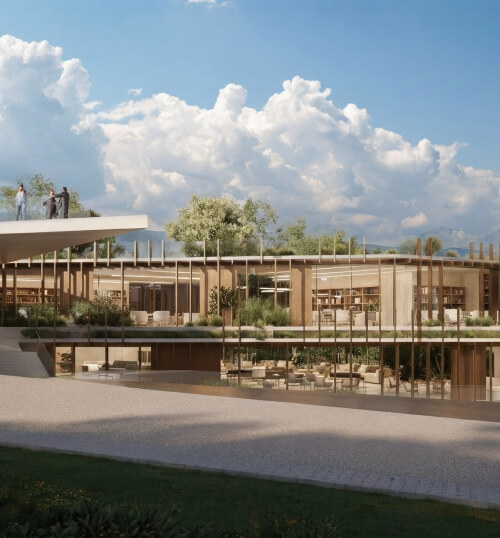 Trussardi Residences, Mira Verde - 10