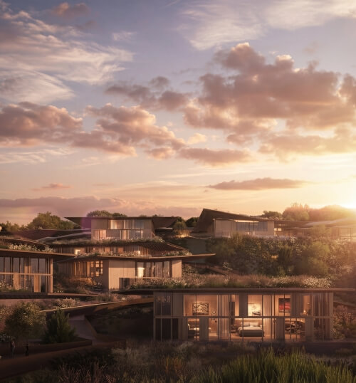 Trussardi Residences, Mira Verde - 13