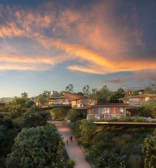 Trussardi Residences, Mira Verde - 21